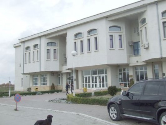 Şef de departament nou, la Facultatea de Construcţii